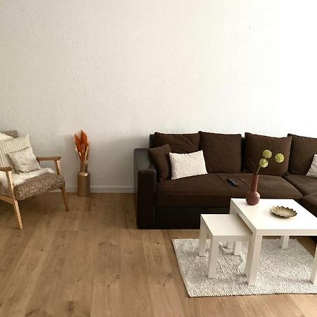 Cozy Apartment Sibiu Extérieur photo