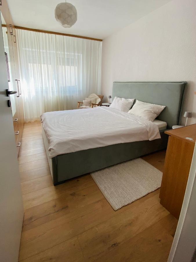 Cozy Apartment Sibiu Extérieur photo