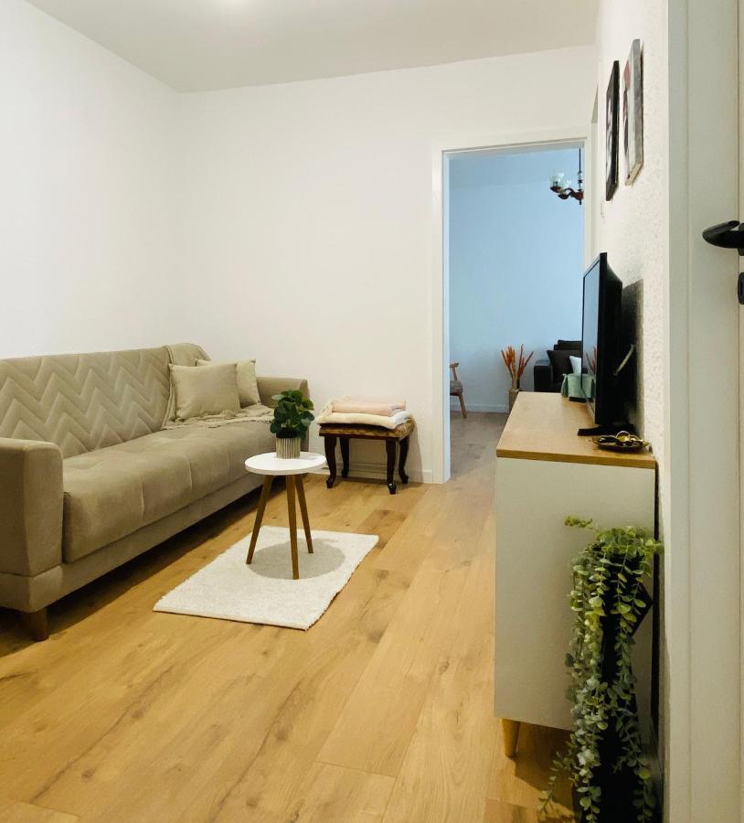 Cozy Apartment Sibiu Extérieur photo