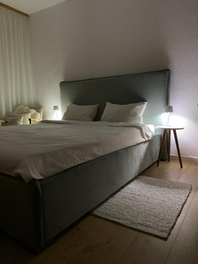 Cozy Apartment Sibiu Extérieur photo